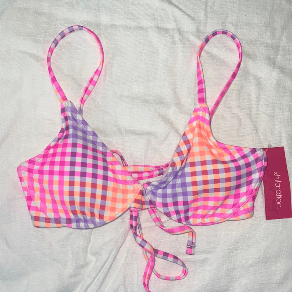 Xhilaration Bikini Top